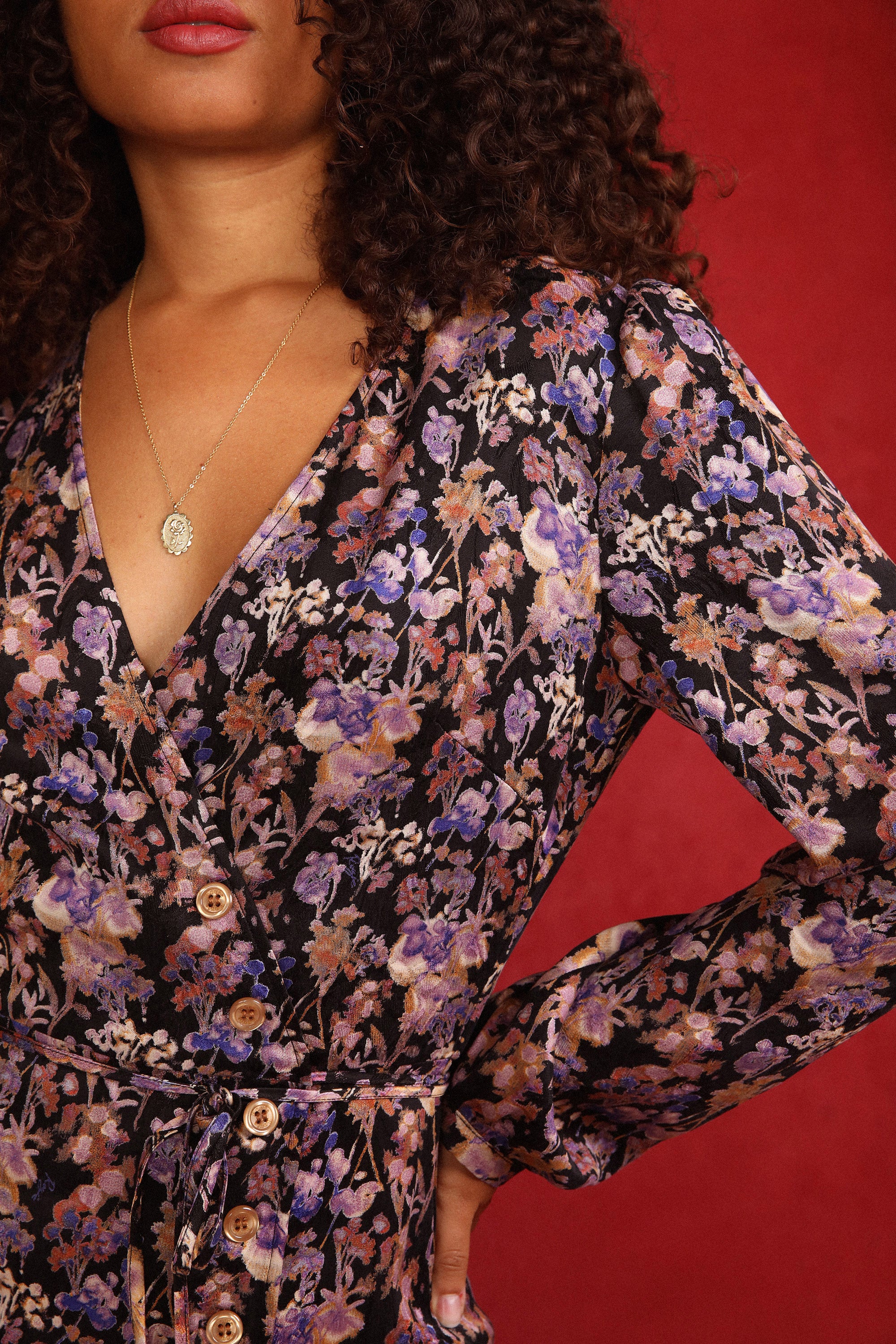 GABINETTE dress